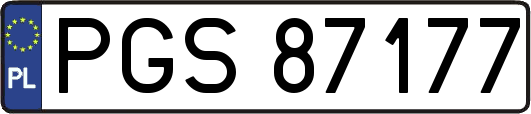 PGS87177