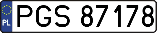 PGS87178
