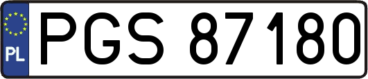 PGS87180