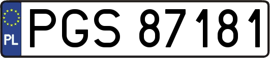 PGS87181
