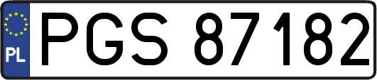 PGS87182