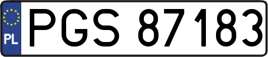 PGS87183