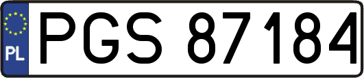 PGS87184