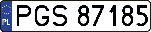 PGS87185
