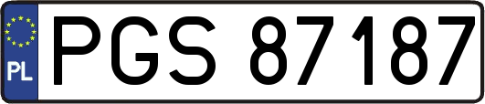 PGS87187