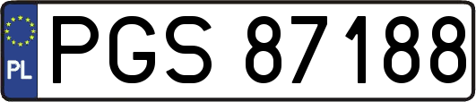 PGS87188
