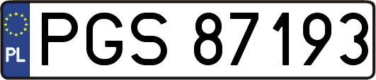 PGS87193