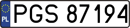 PGS87194