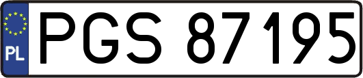 PGS87195