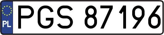 PGS87196