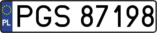 PGS87198