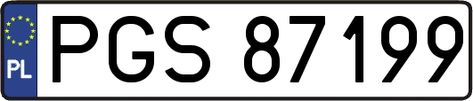 PGS87199