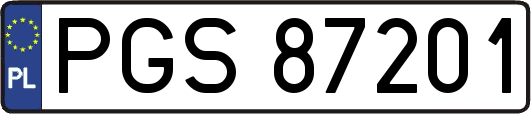 PGS87201