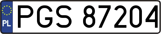 PGS87204