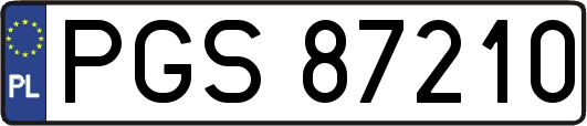 PGS87210