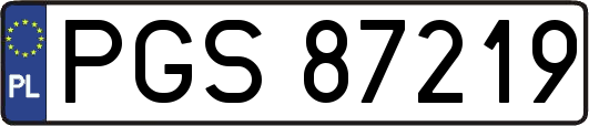 PGS87219