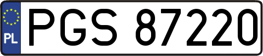 PGS87220