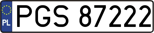 PGS87222