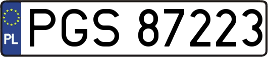 PGS87223