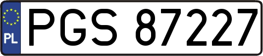 PGS87227