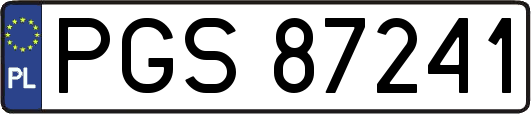 PGS87241
