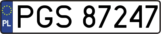 PGS87247