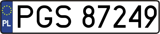 PGS87249