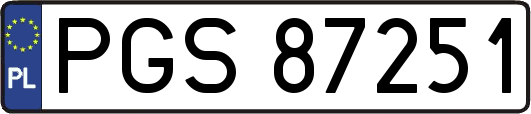 PGS87251