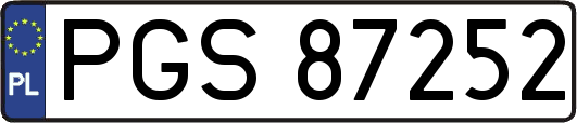 PGS87252