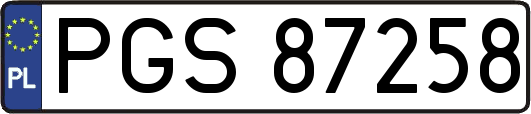 PGS87258