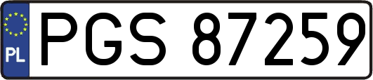 PGS87259