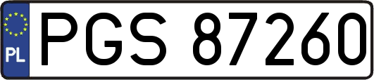 PGS87260