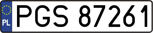 PGS87261