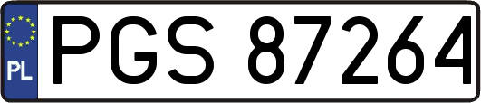 PGS87264