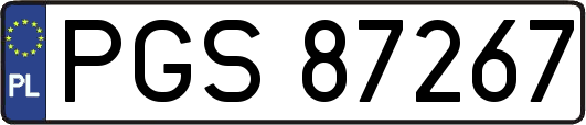 PGS87267