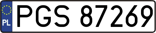 PGS87269