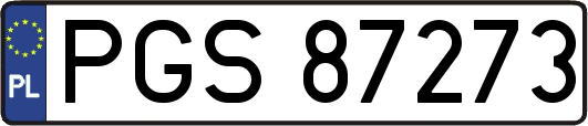 PGS87273