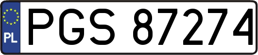 PGS87274