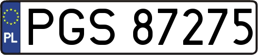 PGS87275