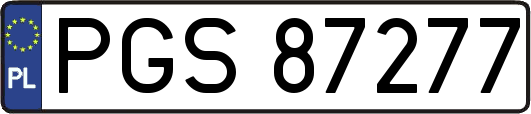 PGS87277