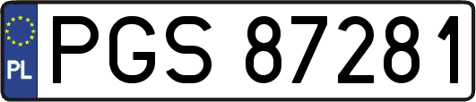PGS87281