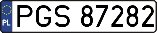 PGS87282