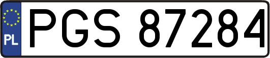 PGS87284