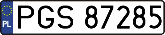 PGS87285