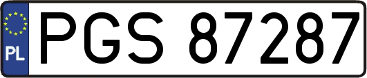 PGS87287