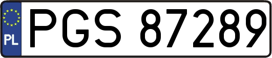 PGS87289