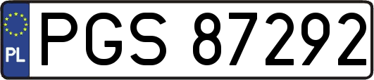 PGS87292