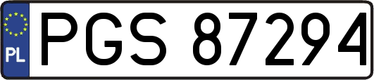 PGS87294