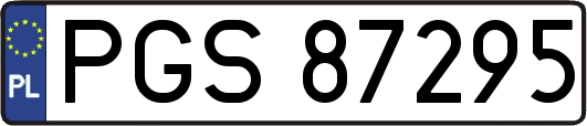 PGS87295