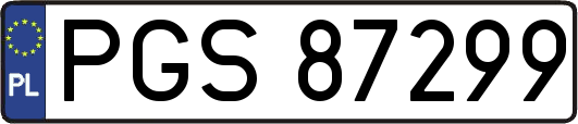 PGS87299